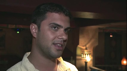 E3 2011: Serious Sam 3 - Arsenal Interview