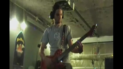 The Agonist - Webisode 2