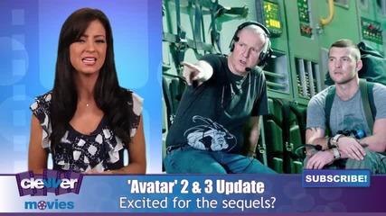 Avatar Sequels To Film In Manhattan Beach