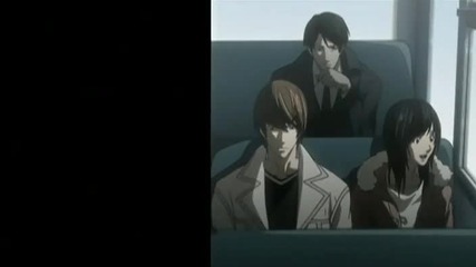 Death Note Ep. 04