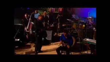 Sting - Tribute to Wtc Victims - Fragile