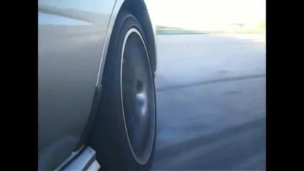 Subaru Impreza Wrx Drifting Hd 