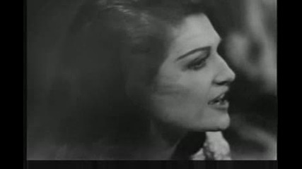 Dalida - Buenas Noches Mi Amor