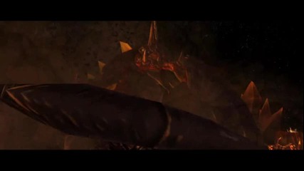 Starcraft 2 Zerg Reveal HQ Trailer