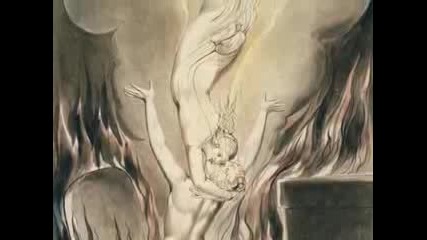 William Blake - Voice of the Devil (performed by Ulver) 
