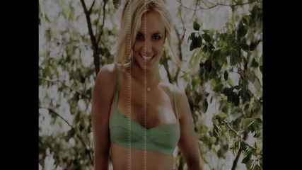 Britney [ ] cp 5 [ ] part of my collab