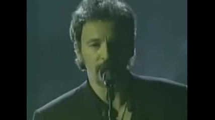 Bruce Springsteen - Streets of Philadelphia