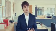 Alexander Rybak - I Came to Love You • Official Music Video