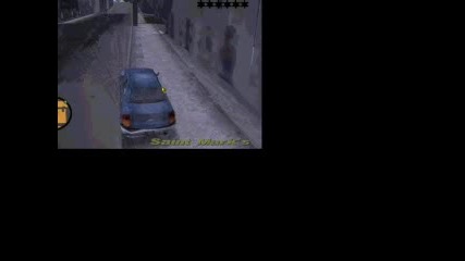 Gta3 - Patqt za grad 