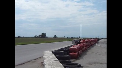 Рено Фест 2010
