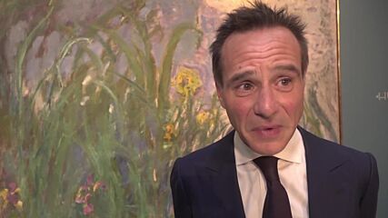 Две невиждани досега картини на Клод Моне ще бъдат продадени на търг в Париж
