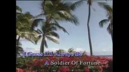 Soldier of Fortune 