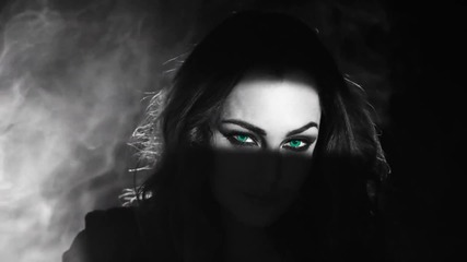 Hardwell feat. Harrison - Sally [ Official Music Video ]