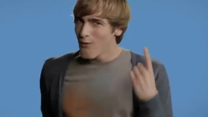 Big Time Rush - Any Kind of Guy (official Music Video) Hd