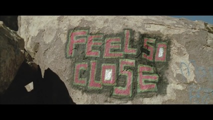 Помните ли тази песен? Calvin Harris - Feel So Close