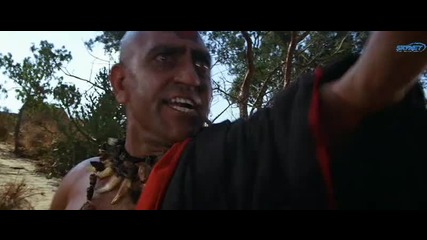 Индиана Джоунс и храмът на обречените (1984) част 9 Филм 