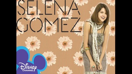 Selena Gomez - Naturally 