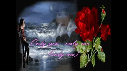 Lionel Ritchie - The Only One