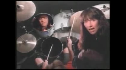 Mr. Big - Wild World
