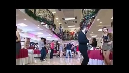 Boban Rajovic - Mus Od cokolade - Novogodisnja zurka - (tvdmsat 2014)