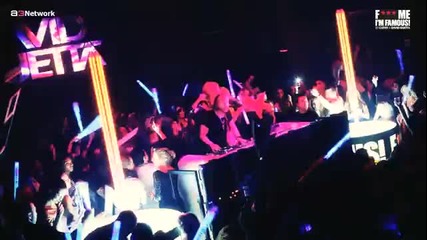 David Guetta - f_k me im famous