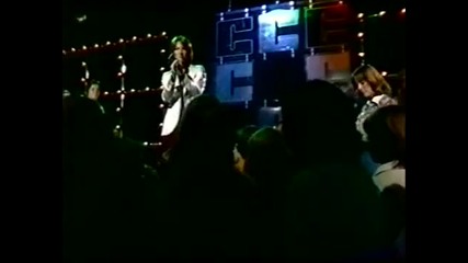 Andy Gibb - Words & Music (1975) 