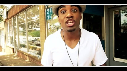 Bizzle ( Feat. Willie Moore Jr. ) - Better Way