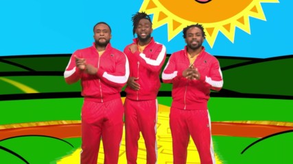 New Day's 2018 Spectacular - Streaming tonight on WWE Network