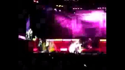 Iron Maiden - Run To The Hills