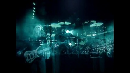 Nightwish - Planet Hell