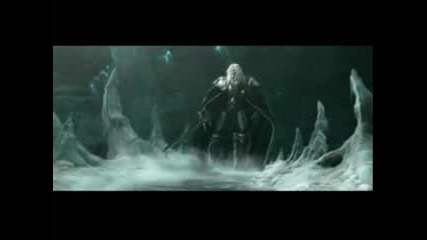 Arthas Story