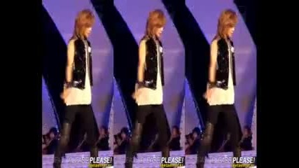 The compilation of funn lovely Taemin