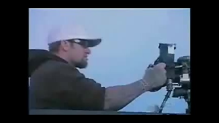 The Best Machine Gun In The World 