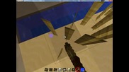 Minecraft-как да си направим суперска къща на три етажа.заслужава си да гледаш!27 минути.най-дългият