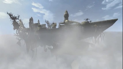 Gamescom 2011: Two World 2: Pirates of The Flying Fortress - Debut Trailer