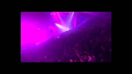 Armin Only - Mirage (utrecht) 2010 - part 1 