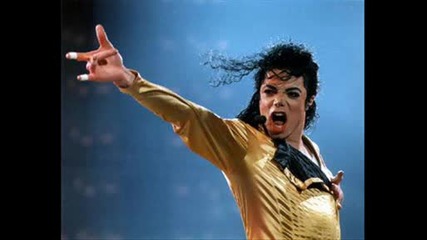 В памет на Michael Jackson