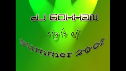 Dj Gokhan - Destination Mambo Party