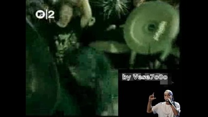 Slipknot - Duality