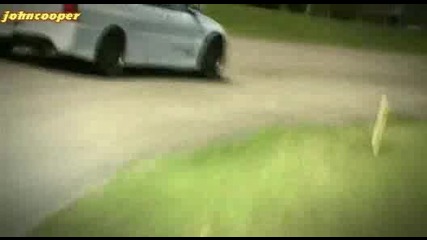 Audi Rs6 vs Mitsubishi Evo 9 Wagon