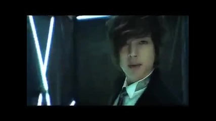 Kim Joon (t Max) - Jun Be O.k ft Kim Hyun Joong 