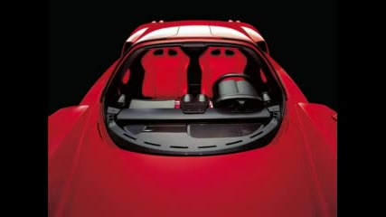 Ferrari Enzo - Снимки