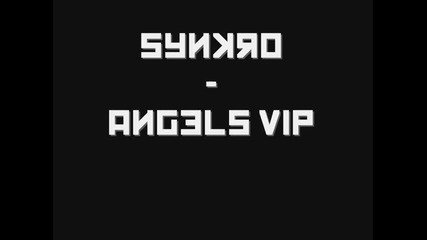 Synkro - Angels Vip 