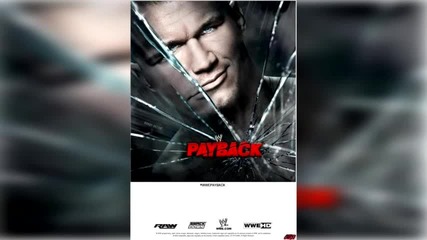 Wwe Payback 2013 - Custom Theme Song » | Download Линк |..