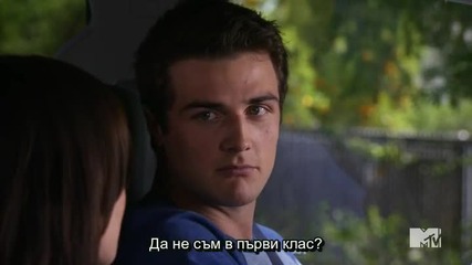 Awkward S04e14 Bg Subs