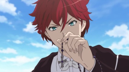Dance with Devils - 04 [ Bg Subs ] [ High ]