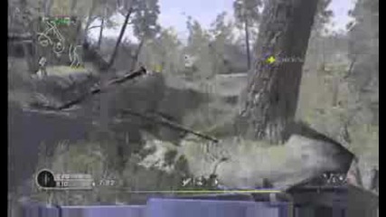 cod4 creek map