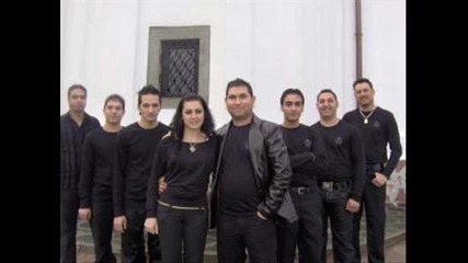 ork Djodji Bend - Burz Kuchek Dj Pesho Vbox7