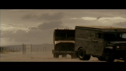 The Book of Eli - Official Trailer 2 [hd]