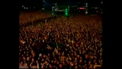 Metallica - King Nothing (live 2008)